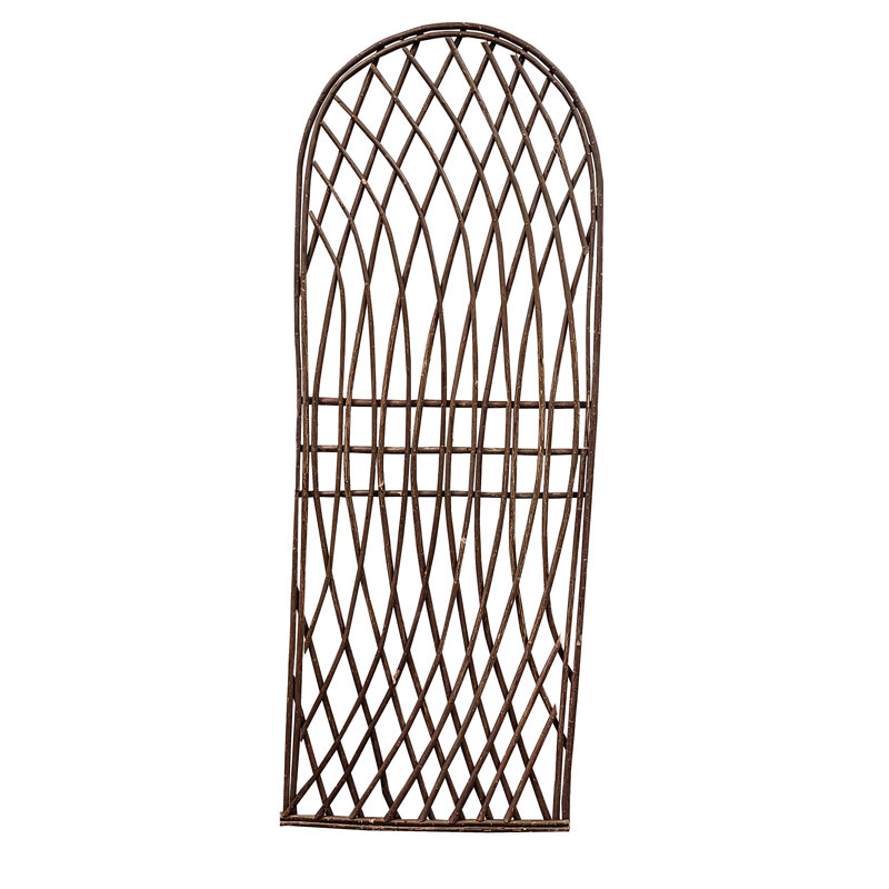Treillis Willow Wave
