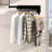 Upgraded Wall Mounted Drying Rack - 3-Fold Design With 24 Hooks