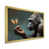 Gold Single Picture Framed selected