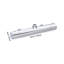Wall-mounted Thermostatic Shower Mixer