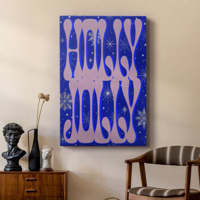 Sparkly Christmas I - galerie sur mesure