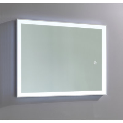 Miroir de salle de bain Allona