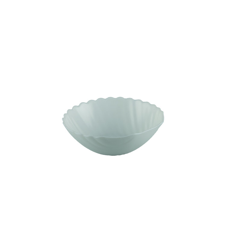 Aulica Glass Salad Bowl