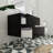 Cavaliere Single Bathroom Vanity with Acrylic Top-193100130