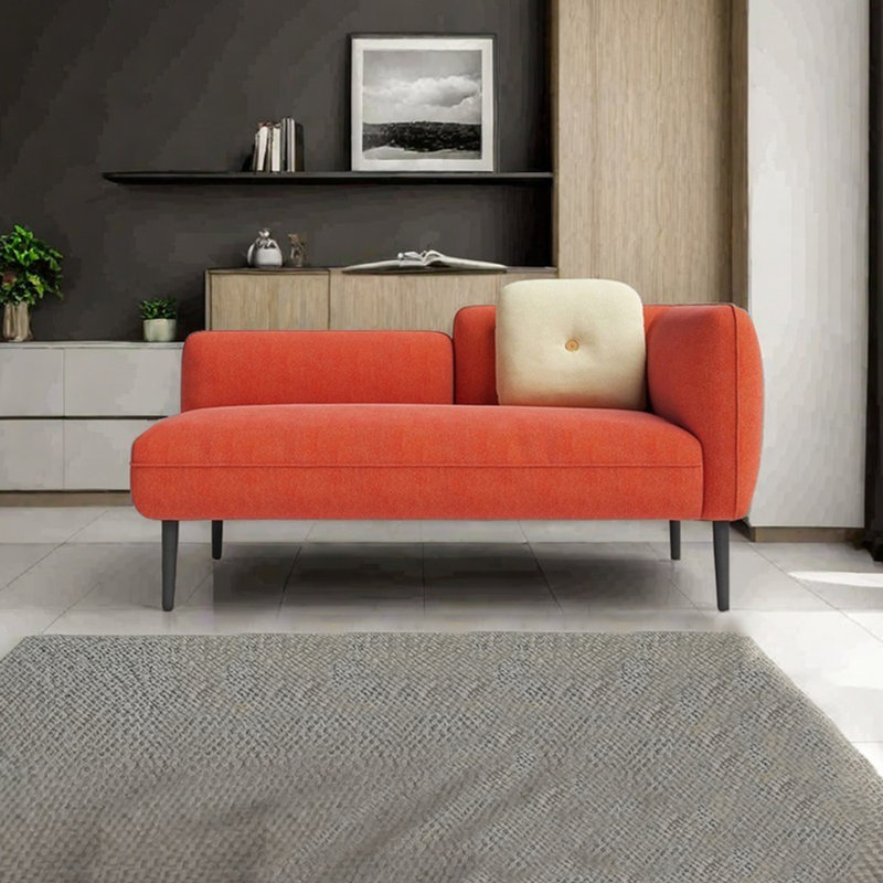 Lawtell, Orange, Orienté à droite