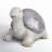 Iseminger Religious & Spiritual Polystone Garden Statue
