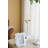 4X4x13.5" Candle Holder-425303638