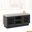 Upholstered Storage Bench-34580852