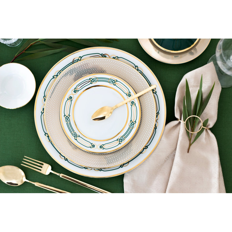 Liberty 5-Piece Place Setting