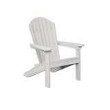 Berlin Gardens Comfo Back Adirondack Chair