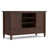 Russet Brown