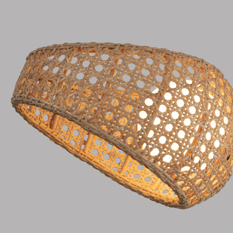 Lanai 2 - Light LED Pendant