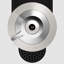 Nespresso Vertuo NEXT Coffee and Espresso Machine by De'Longhi, Chrome