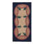 One-of-a-Kind 1’8”x3’6” Area Rug