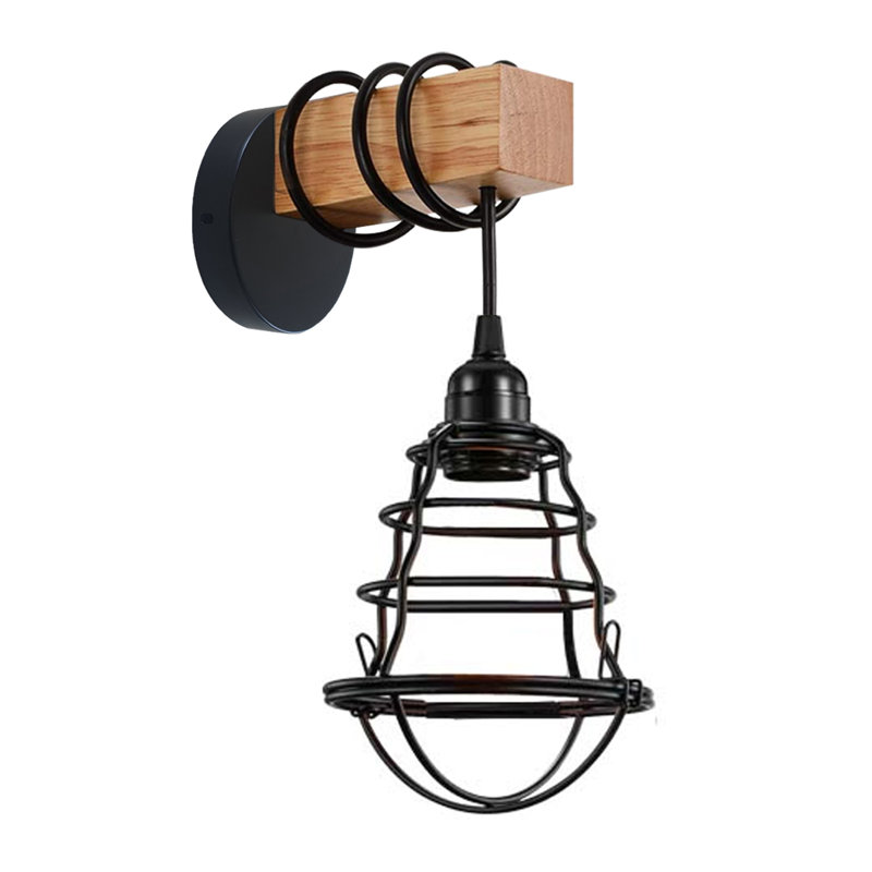 Hernandes Armed Sconce