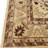 Wool Floral Indoor Rug