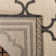 Hardrian Indoor/ Outdoor Cream/Black Rug