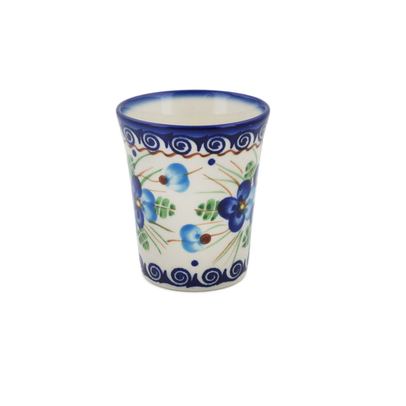 Tasse à espresso Pansy