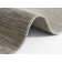 Flatweave Cream Rug
