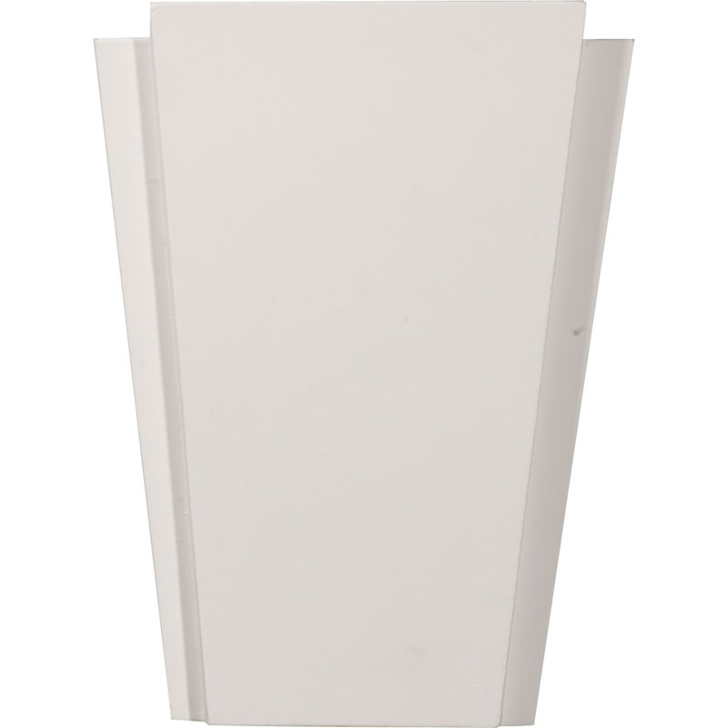 Bangor 8'' H x 5.75'' W x 4.62'' D Urethane Keystone