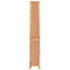 Allyx Solid Wood Bathroom Cabinet
