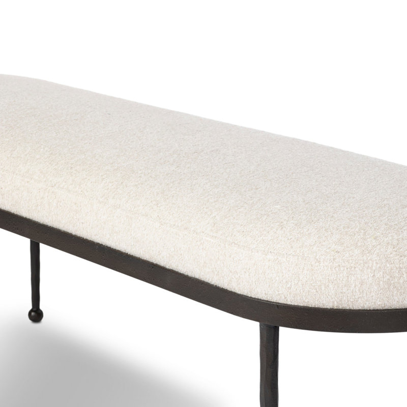 Banc d'appoint Corinne