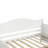Twin Wooden Daybed With 2 Drawers-555072626