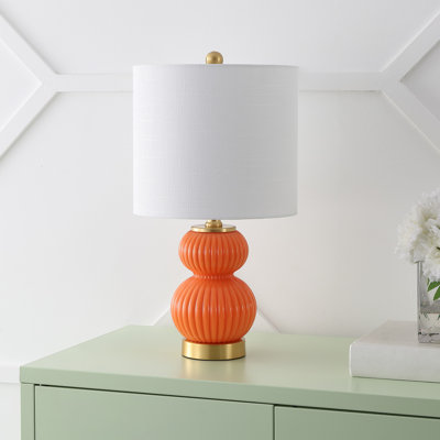 Lampe de table 20 po Exmore