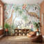 Papier peint Jungle-330650331-330650324