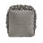 Doniphan Upholstered Square Pouf Ottoman-84240770