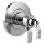 Litze® Lavatory/Bidet Diverter Trim-52557033-52557028