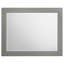 Commode 6 tiroirs avec miroir Nydirah-960148166