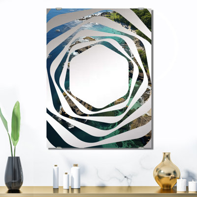Miroir Kerry