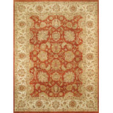 Oriental Area Rug