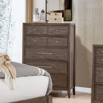 Commode 5 tiroirs Augello