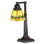 Martini Mission Desk Table Lamp