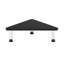 Mazelina Manufactured Wood Monitor Stand-267262998