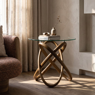 Table de bout Mason
