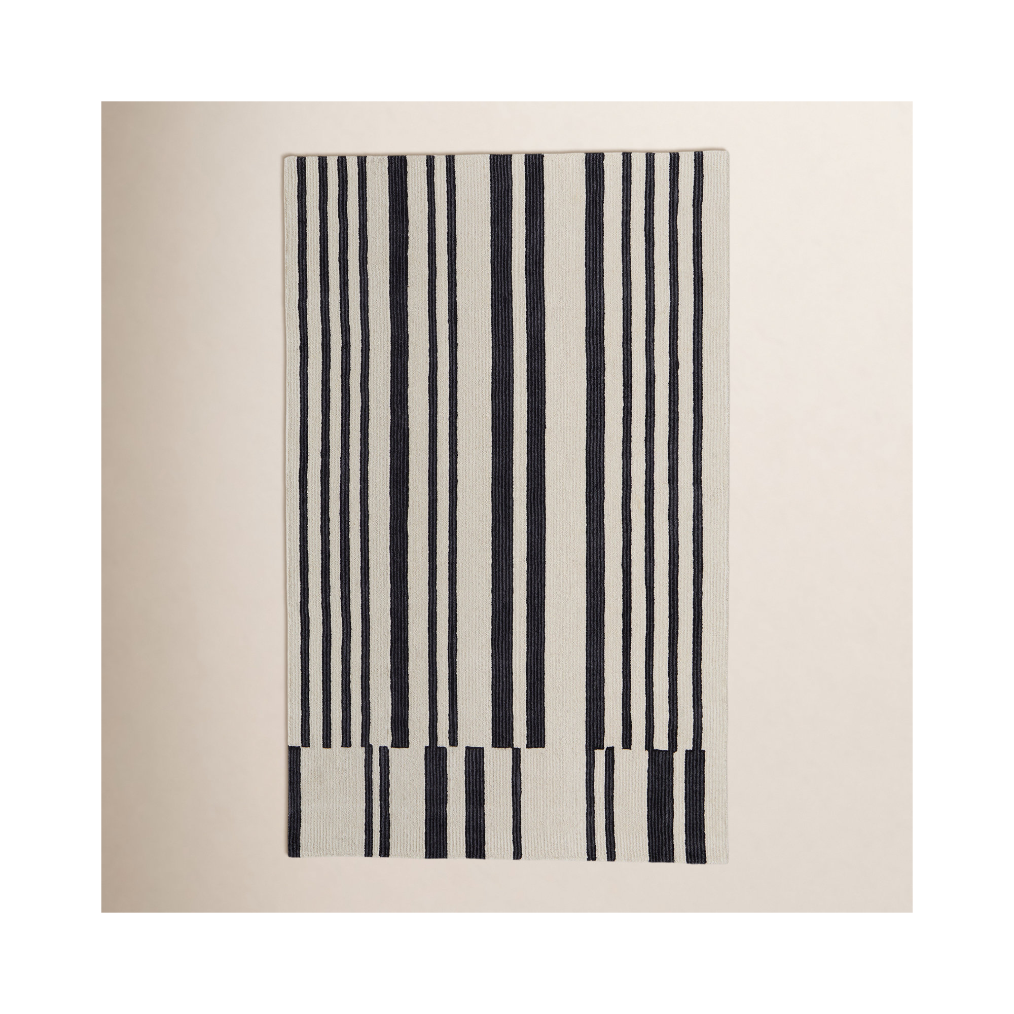 Ryo Rug, Rectangle 8' x 10'