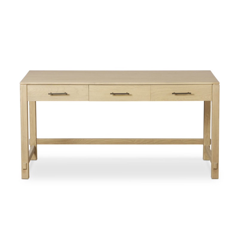 Blake Writing Desk-Washed Ash