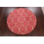 Wool Geometric Indoor Rug