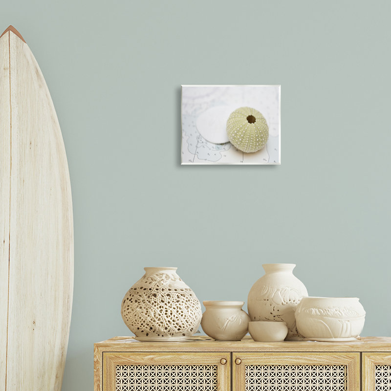 Art mural aquatique aquatique par Savanah Plank