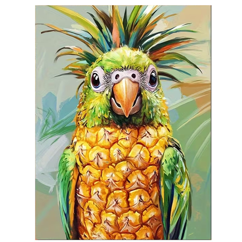 Wrapped Canvas Print, 30" H x 20" W
