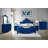Upholstered Platform Bed-1627832273-1627832274