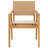 Tanihya Leather Dining Chair-1754172915