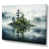 Toile tendue