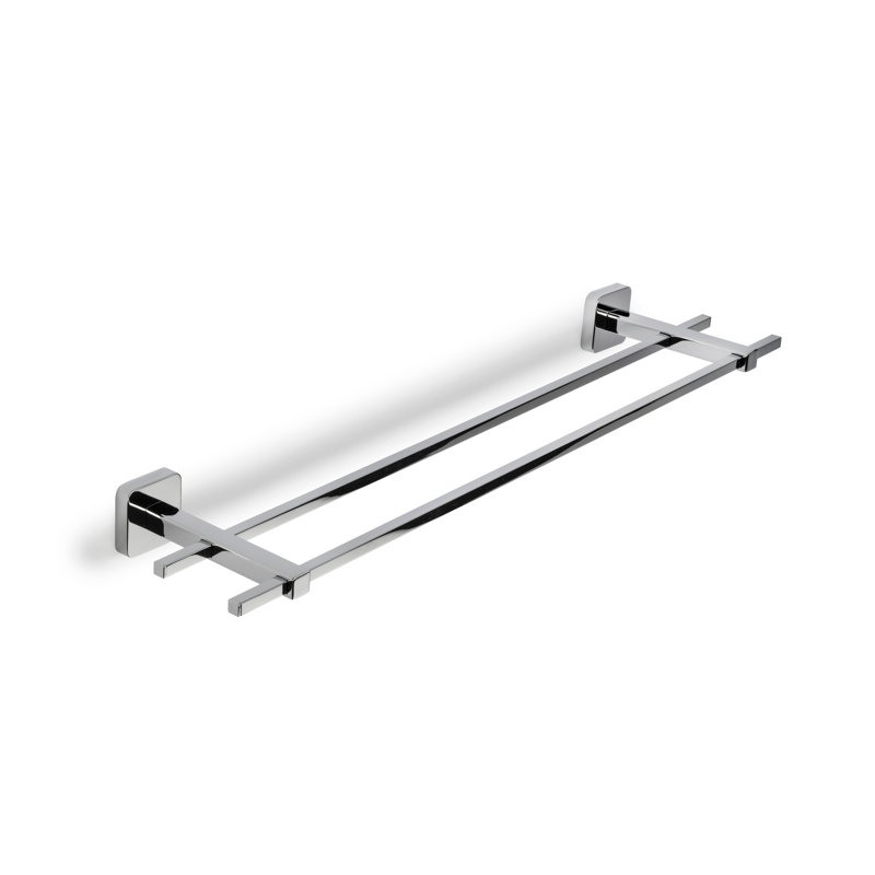 Camberwell 67cm 2 Wall Towel Bar