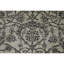 Hand Knotted Damask Area Rug in Brown/Beige-2098932632