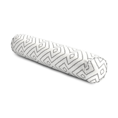 Bolster Pillow In Optrix