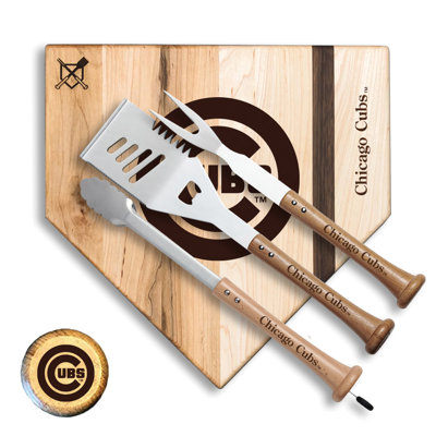 Grilling Tool Set